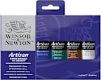 ARTISAN WATERMIXABLE OIL SET BEGINNER