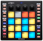ATOM: Production and Performance Pad Controller - ONLINE ONLY
