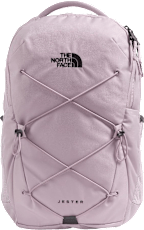 BKPK WJESTER ASHEN PURP/TNFBLK