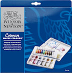 Cotman Watercolor Palette Set