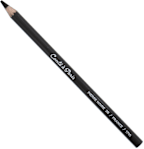 DRAWG PNCL BLK #3 1710-2B
