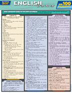 ENGLISH GRAMMER QUIZZER