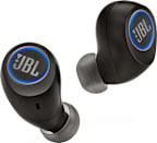 FREE X WIRELESS INEAR BUDS BLK