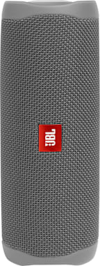 JBL Flip 5 Speaker Grey - ONLINE ONLY