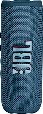 JBL Flip 6 Wireless Speaker, Blue    - ONLINE ONLY