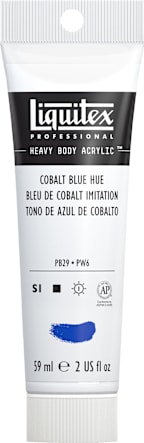LIQ ACRY 2OZ COBALT BLUE