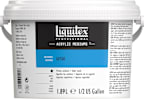 LIQUITEX GESSO 1/2 GALLON