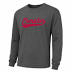 Compton College Long Sleeve T-Shirt