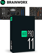 MAGIX ACID PRO V11 ESD