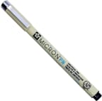 MICRON PEN PLASTIC NIB BLACK