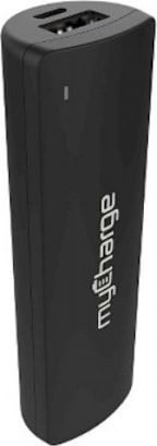 myCharge BASIC POWER Rechargeable 2000mAh Battery - ONLINE ONLY
