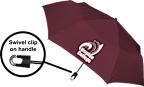 Compton College 42 Umbrella