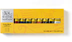 Galeria Acrylic Set 60 Ml 10 Tubes