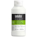 GLAZING MEDIUM 8OZ