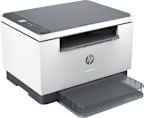 HP LaserJet M234dw Laser Multifunction Printer-Monochrome-Copier/Scanner- Optical Scan-Wireless LAN-Apple AirPrint-HP Smart App.