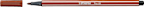 STABILO PEN 68 SANGUINE