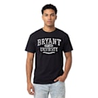 Bryant University Bulldogs Short Sleeve T-Shirt