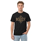 Bryant University Short Sleeve T-Shirt