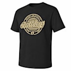 Bryant University Bulldogs Short Sleeve Tee