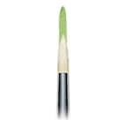 WINTON BRUSH ROUND 8 LONG HANDLE
