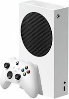 Xbox Series SA Console