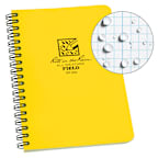 4 5/8 x 7 Side Spiral Notebooks