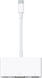 USB-C VGA Multiport Adapter