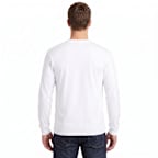 Manhattan University Jaspers Long Sleeve T-Shirt