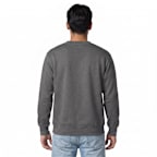Manhattan University Fleece Crewneck