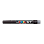 Posca Paint Marker PCF-350 Brush Black