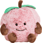 WARMIES APPLE