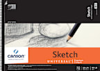 SKETCH UNVSL 18X24 35SH