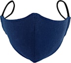 PROTECTIVE FACE MASK 2PK NAVY