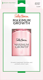 SALLY HANSON TRMT NAIL MAXIMUM GROWTH