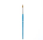 Select Bristle Pointed Filbert 4