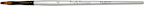 SIMPLY SIMMONS  BRUSH FILBERT 4