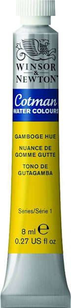COTMAN WC  8ML TBE GAMBG