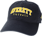 Averett University Football Adjustable Hat