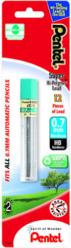 LEAD .7MM HB