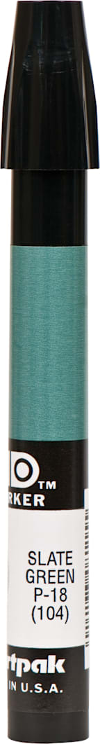 AD MARKER SLATE GREEN