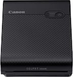Canon Selphy Square QX10 Mobile & Compact Photo Printer- Black - ONLINE ONLY
