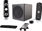 Cyber Acoustics 3 pc Powered Speakers - ONLINE ONLY