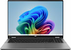 VivoBook 16 Flip 16'' Touch 2n1 Laptop Copilot+ PC - Ultra7 16GB 512GB W11H, Matte Gray