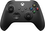 Xbox Controller in Carbon Black