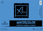 Xl Watercolor Paper Foundations 30 Sheets 11X15