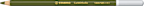CARB-OTHELLO PENCIL OLIVE GREEN
