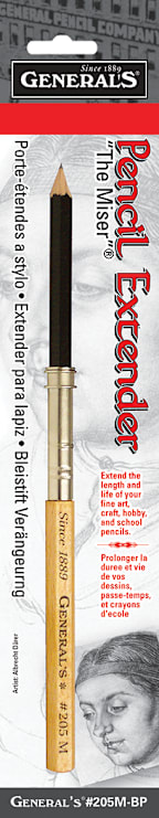 Miser Pencil Extender
