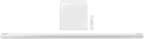 Samsung 3.2.1-Channel Soundbar w/ Wireless Dolby Atmos DTS Virtual:X (White) - ONLINE ONLY