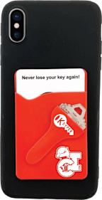 California State University - Channel Islands Dolphins Phone Wallet