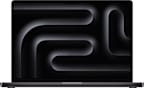 Apple 16-inch MacBook Pro: Apple M4 Pro chip with 14-core CPU and 20-core GPU, 48GB, 512GB SSD - Space Black